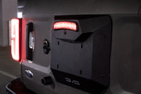 Thumbnail for DV8 21-22 Spare Tire Delete