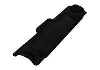 Thumbnail for 3D MAXpider 2011-2020 Infiniti QX80/QX56 Kagu 3rd Row Floormats - Black