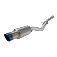 Thumbnail for Remark 2009+ Nissan 370Z Cat-Back Exhaust R1-Spec w/Single Titanium Exit