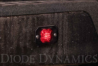 Thumbnail for Diode Dynamics Stage Series C1 LED Pod Sport - White Flood Flush WBL Each