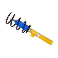 Thumbnail for Bilstein B12 2013 BMW 128i Base Convertible Front and Rear Suspension Kit