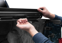 Thumbnail for BAK 21-22 Ford F-150 (Incl. 2022 Lightning) Revolver X2 5.7ft Bed Cover