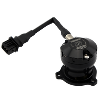 Thumbnail for Turbosmart BMW N55 3.0L (E90/E92/F30) BOV Kompact EM Dual Port VR9 (No Drop Ship)