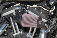 Thumbnail for K&N 07-10 Harley Davidson XL Aircharger Performance Intake