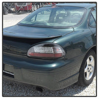 Thumbnail for Spyder Pontiac Grand Prix 97-03 LED Tail Lights Black ALT-YD-PGP97-LED-BK