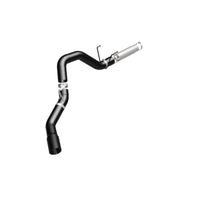 Thumbnail for MagnaFlow 2020 Dodge Ram 3500 6.7L DPF-Back Black 5in Single Passenger Side Rear Exit