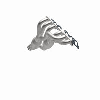 Thumbnail for MagnaFlow Conv DF 00-04 Lexus IS/GS300 mani