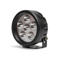 Thumbnail for DV8 Offroad 3.5in Round 16W Driving Light Spot 3W LED - Black