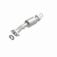 Thumbnail for MagnaFlow 15-17 Honda Fit L4 1.5L OEM Grade Direct Fit Catalytic Converter