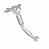 Thumbnail for MagnaFlow Conv DF 08-09 Ford Focus 2.0L