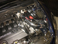 Thumbnail for Injen 09-10 Mazda 6 3.7L V6 Black Tuned Cold Air Intake w/ MR Tech and Web Nano-Fiber Dry Filter