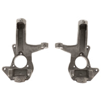 Thumbnail for Belltech 07-16 Silverado / Sierra 1500 4wd Ext & Crew Cab 7in. Lift Lift Kit