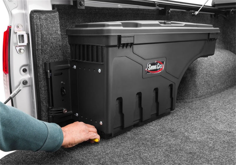 UnderCover Nissan Frontier SwingCase