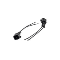 Thumbnail for Injector Dynamics Universal Fuel USCAR Injector Male Connector Kit - Pigtail