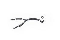 Thumbnail for Corsa 14-19 Chevrolet Corvette C7 6.2L V8 Carbon Fiber Intake w/ MaxFlow Oil Filter Not Fit Z06/ZR1