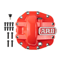 Thumbnail for ARB Diff Cover JL Sport Front M186 Axle