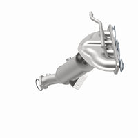 Thumbnail for MagnaFlow Conv DF 03-04 Ford Focus 2.3L Manifold (Eng Code Z)