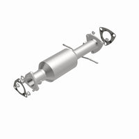 Thumbnail for MagnaFlow California Grade Catalytic Converter Direct Fit 96-97 GMC Sonoma / Chevrolet S10