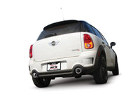 Thumbnail for Borla 11-12 Mini Cooper Countryman S 1.6L 4 cyl SS Exhaust (REAR SECTION ONLY)