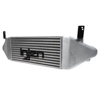 Thumbnail for Injen 16-18 Ford Focus RS L4-2.3L Turbo Bar and Plate Front Mount Intercooler