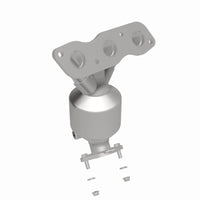 Thumbnail for MagnaFlow Conv DF 07-09 Mitsu Outlander 3.0L