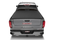 Thumbnail for Truxedo 2023 GMC Canyon / Chevrolet Colorado 5ft 2in Bed Pro X15 Tonneau Cover - Matte Black
