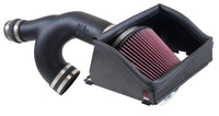Thumbnail for K&N 15-16 Ford F-150 2.7L V6 F/I Aircharger Intake Kit