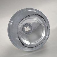 Thumbnail for KC HiLiTES Replacement Lens/Reflector for 5in. Halogen Lights (Spot Beam) - Single