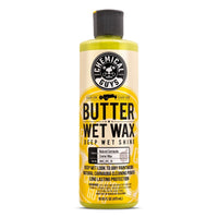 Thumbnail for Chemical Guys Butter Wet Wax - 16oz