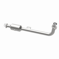 Thumbnail for MagnaFlow Conv Direct Fit California Grade Catalytic Converter 04-05 Honda Civic EX/GX L4-1.7L