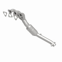 Thumbnail for MagnaFlow Conv DF BMW M3 01-06 Front OEM