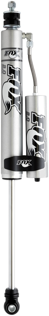 Thumbnail for Fox 05+ Ford SD 2.0 Performance Series 8.6in. Smooth Body Remote Res. Front Shock / 0-1.5in. Lift