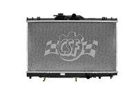 Thumbnail for CSF 98-02 Toyota Corolla 1.8L OEM Plastic Radiator