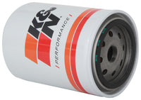 Thumbnail for K&N Oil Filter OIL FILTER; AUTOMOTIVE