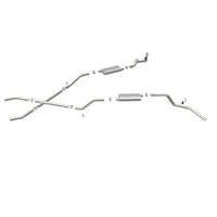 Thumbnail for MagnaFlow Sys CB 66-72 GM CST-10/CST-20