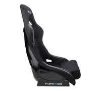 Thumbnail for NRG FRP Bucket Seat w/Race Style Bolster/Lumbar - Large