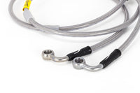 Thumbnail for Goodridge 01-03 Chevrolet Silverado / 01-03 GMC Sierra SS Brake Lines