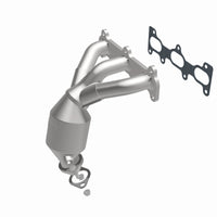 Thumbnail for MagnaFlow Conv DF 02-06 Hyun/Kia 2.7 Front