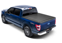 Thumbnail for Truxedo 15-21 Ford F-150 6ft 6in Lo Pro Bed Cover