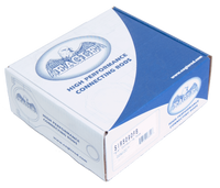 Thumbnail for Eagle Ford 289/302 5140 Forged Steel .912in Piston Pin 2.123in Rod Journal I-Beam Con Rods(Set of 8)