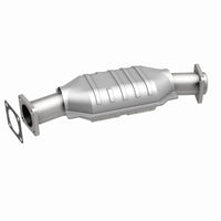 Thumbnail for MagnaFlow Conv DF GM 75 79