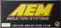 Thumbnail for AEM 00-02 Mercury Cougar V6 Blue Short Ram Intake