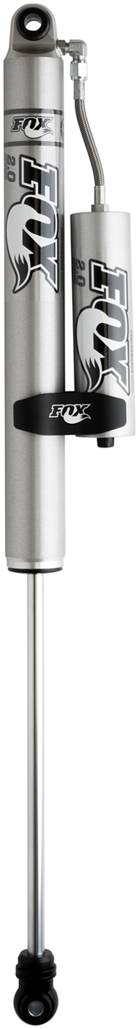 Thumbnail for Fox 05+ Ford SD 2.0 Performance Series 14.1in. Smooth Body Remote Reservoir Rear Shock / 4-6in. Lift