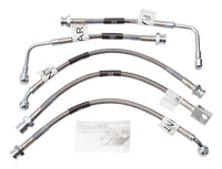 Thumbnail for Russell Performance 94-96 Chevrolet Impala SS Brake Line Kit