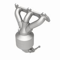 Thumbnail for MagnaFlow Conv DF 07-08 Hyundai Tiburon 2.7L