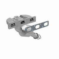 Thumbnail for MagnaFlow Conv DF 99-00 BMW Z3 L6 2.8L Rear Manifold