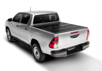 Thumbnail for UnderCover 16-18 Toyota Tacoma 5ft Flex Bed Cover