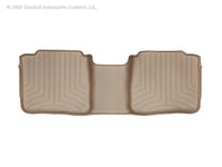Thumbnail for WeatherTech 07-11 Toyota Camry Sedan Rear FloorLiner - Tan