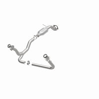 Thumbnail for MagnaFlow Conv DF 00 Blazer 4WD 4dr 4.3L