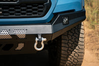 Thumbnail for DV8 Offroad 16-23 Toyota Tacoma MTO Series Front Bumper